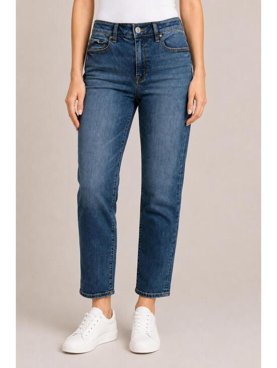 Denim - NWT La Joie Women's Gray Wash Denim Jeans Size 6